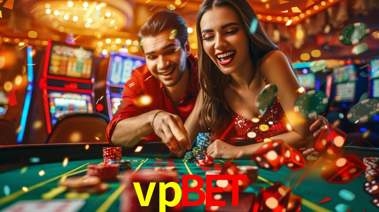 Experiência VIP vpbet