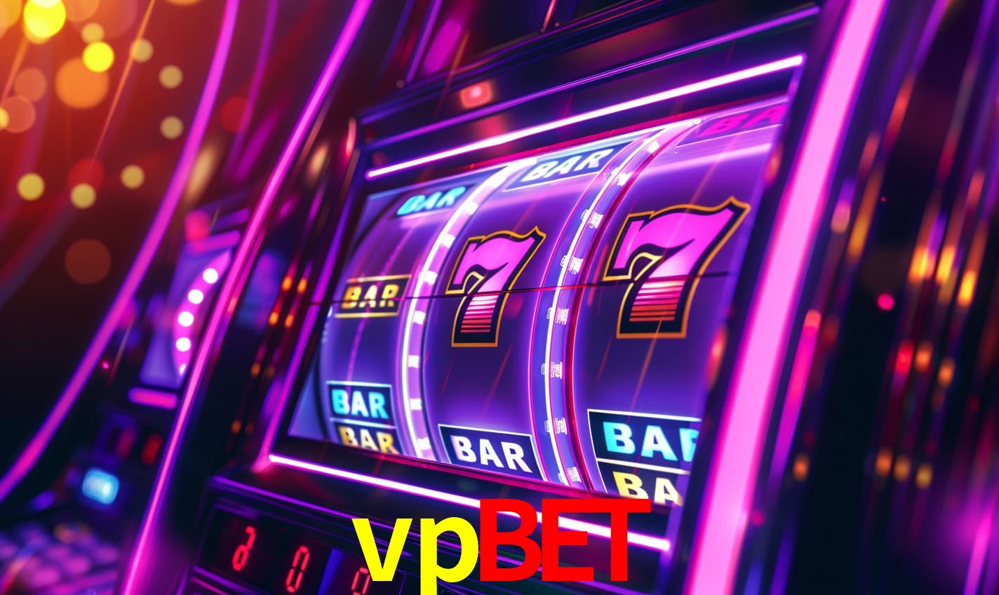 vpbet - A Melhor Escolha Para Jogadores De Cassino - vpbet.com