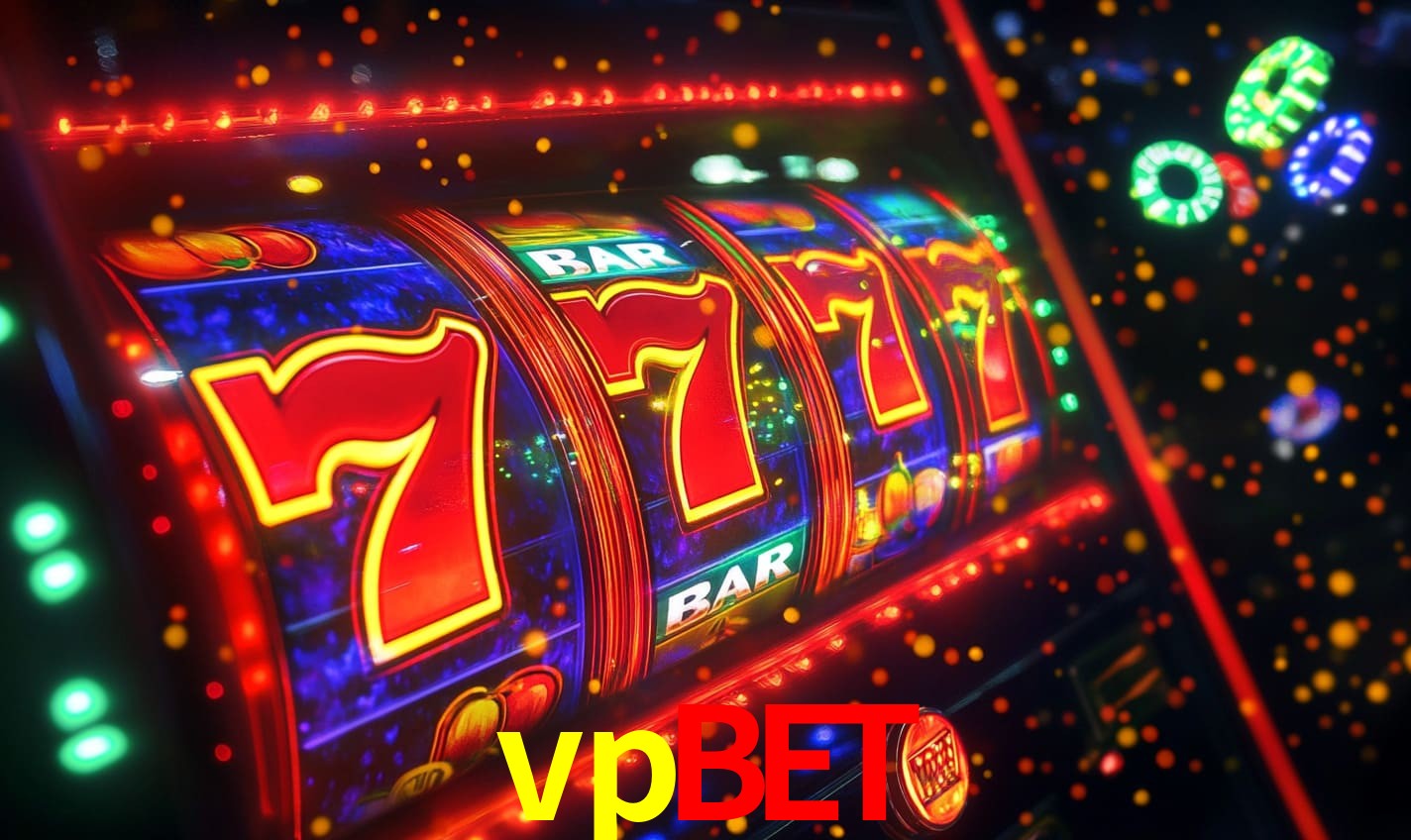 vpbet: Seu Cassino Premiado com Pagamentos Rápidos