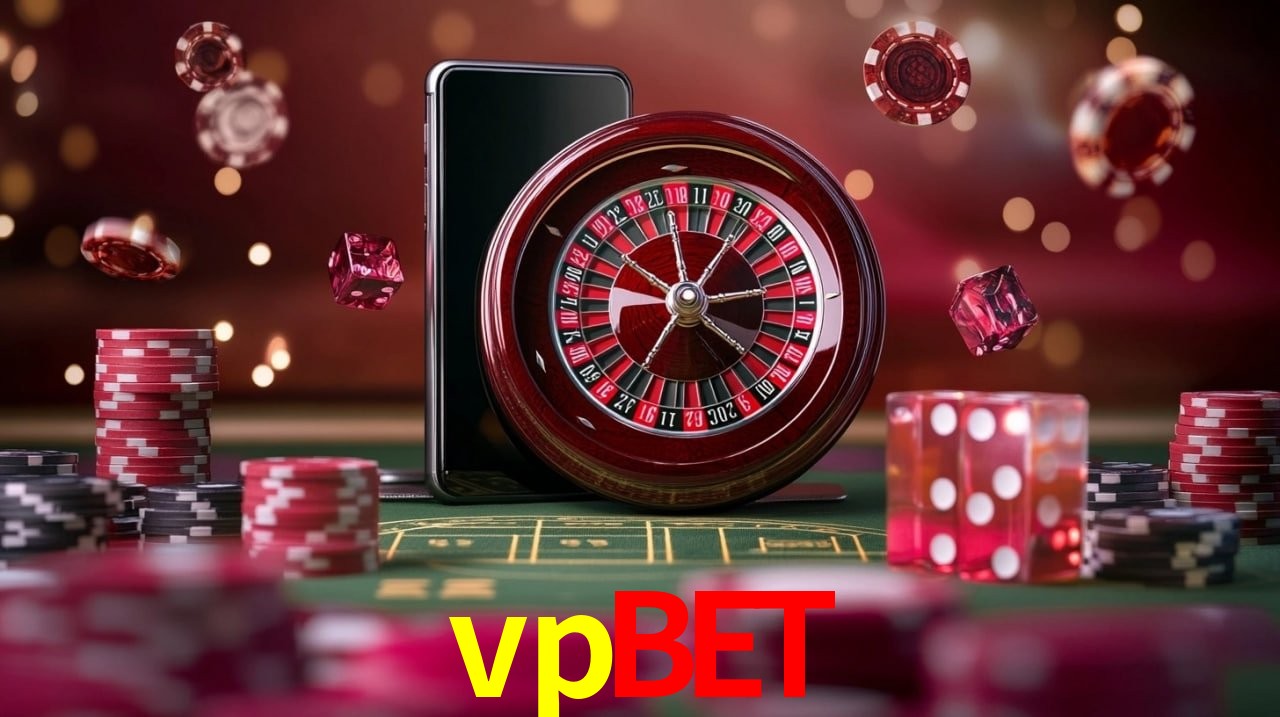 Tennis Betting vpbet