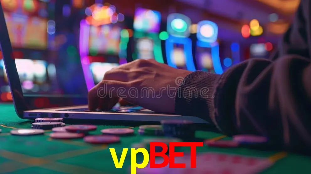 cassino vpbet