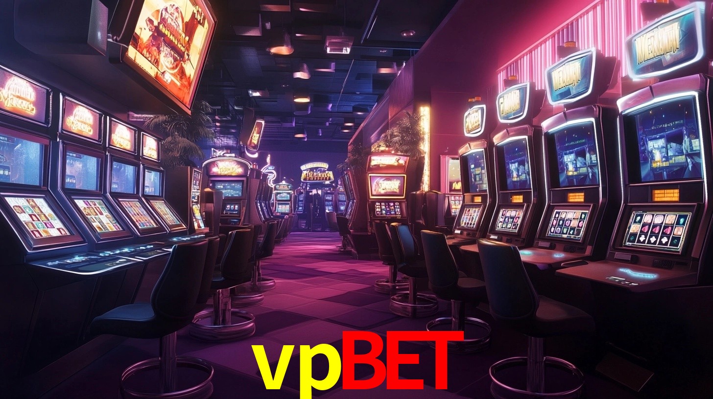 vpbet App Interface