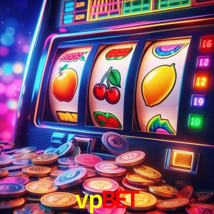 Casino Ao Vivo vpbet