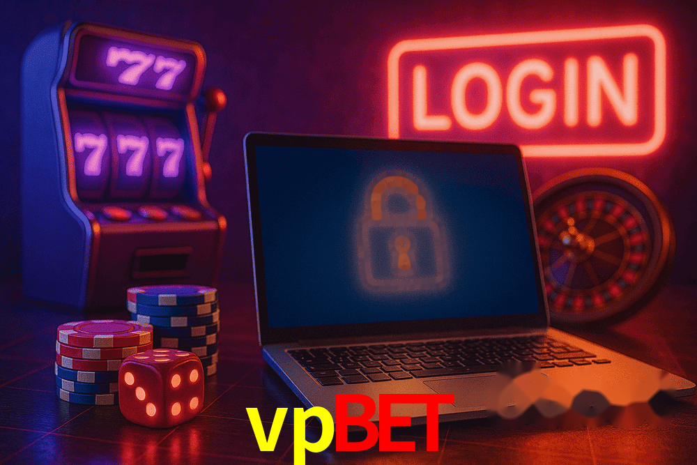 Mesa de Roleta vpbet