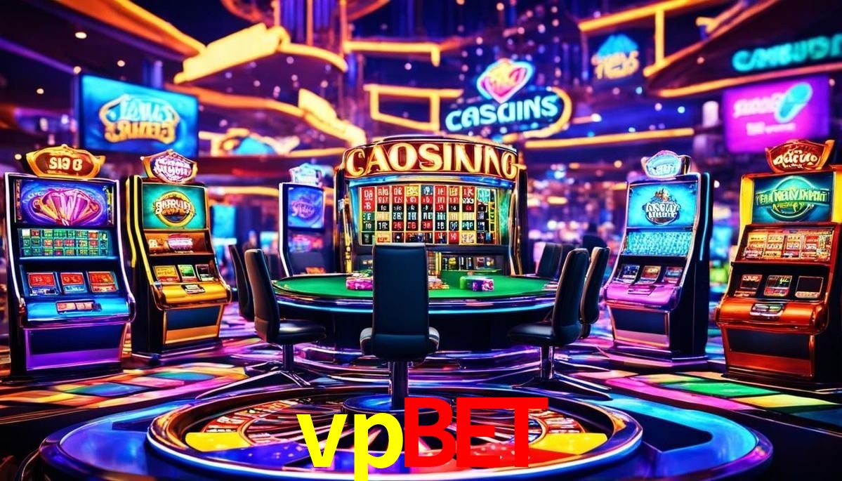 Casino VIP vpbet