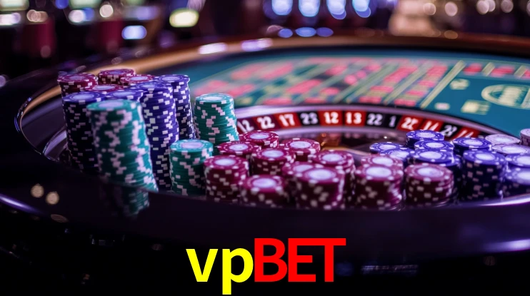 Live Casino vpbet