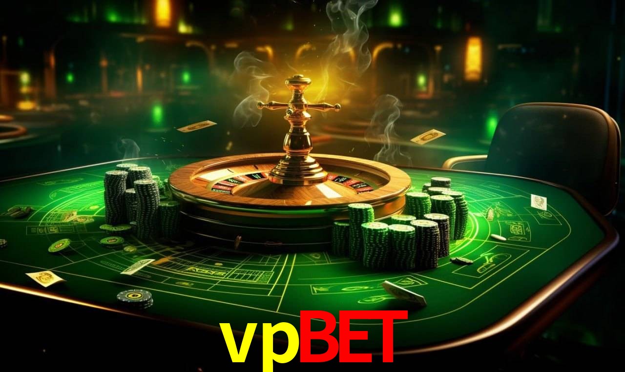 Inovações de Jogos na vpbet: O Futuro das Experiências Interativas
