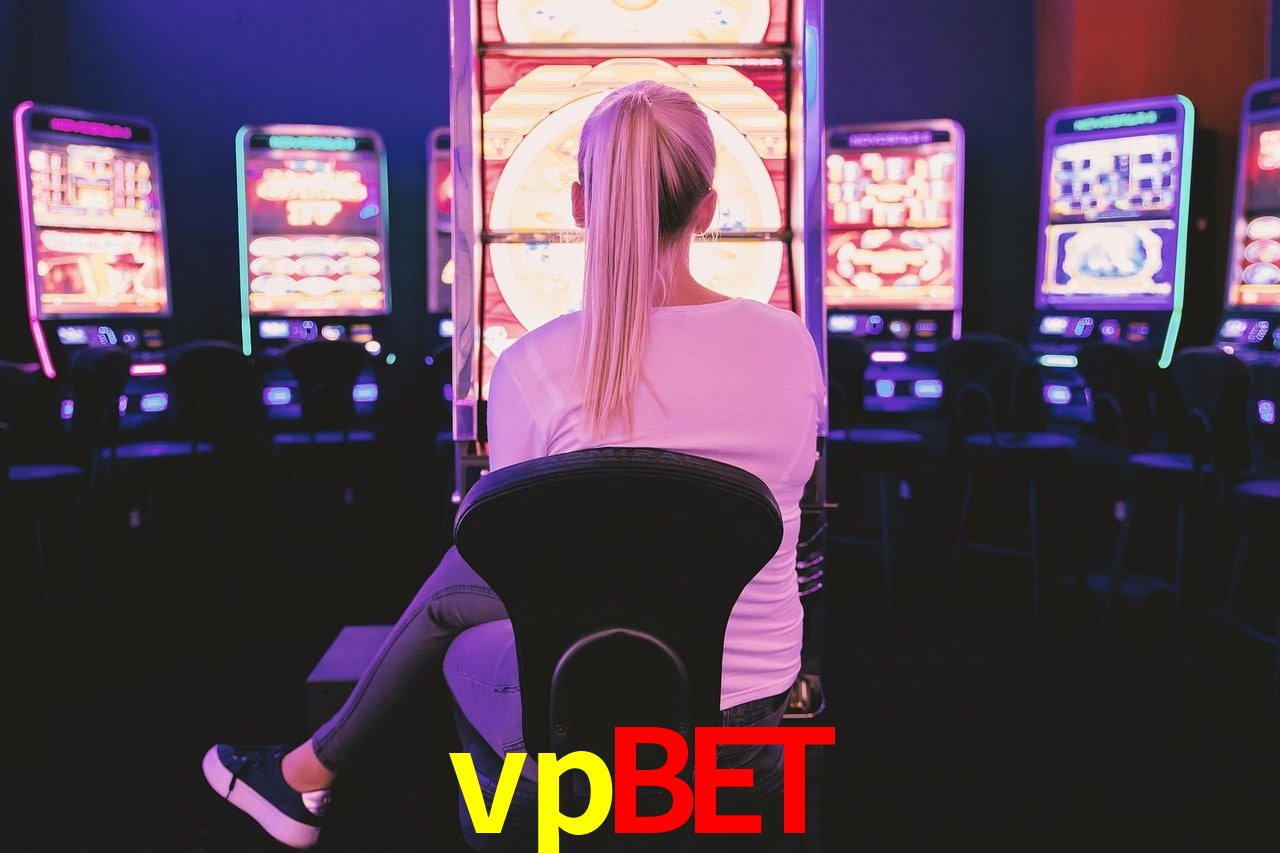 Live Casino vpbet