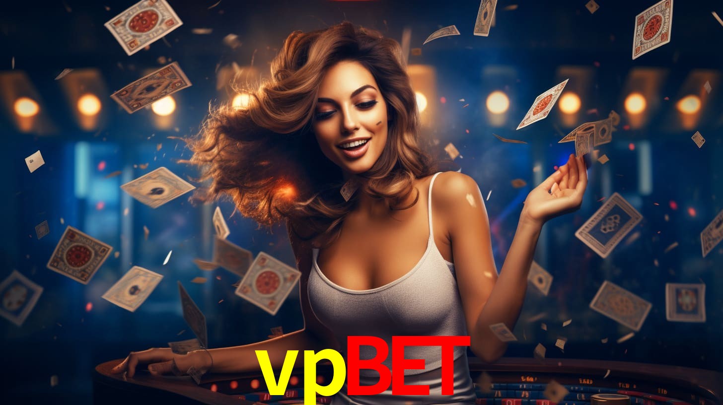 VIP Casino vpbet
