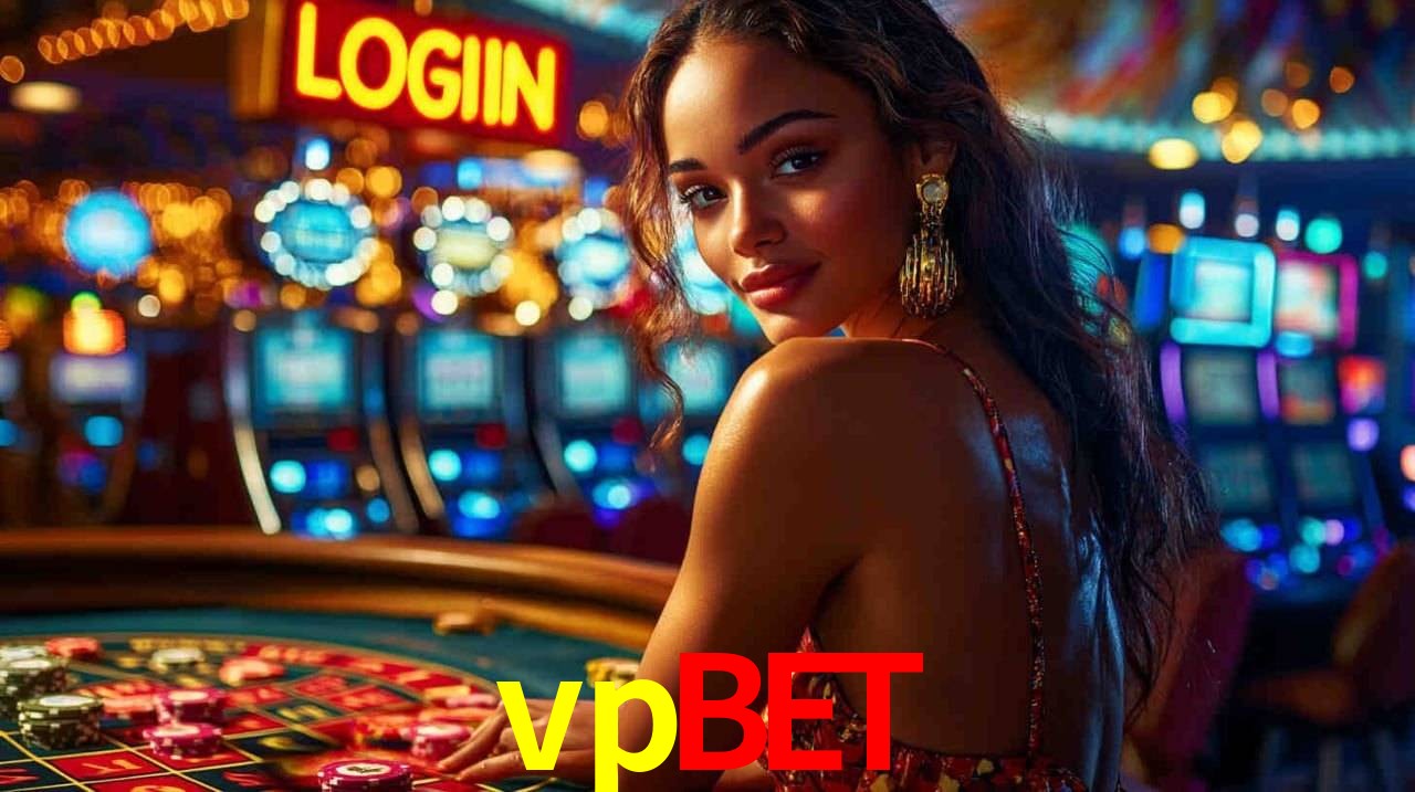 Apostas de Futebol vpbet