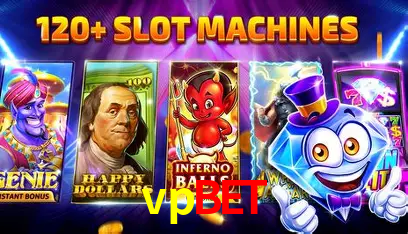 A Revolução dos Aplicativos de Jogos no vpbet