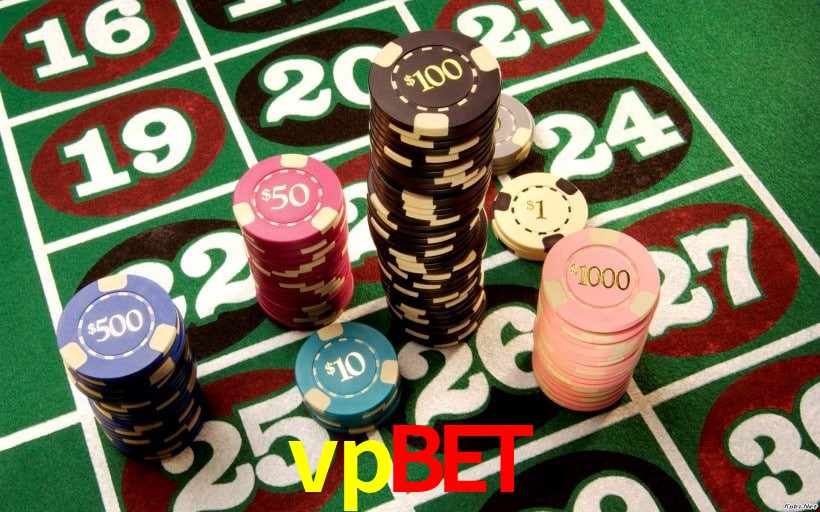 Programa VIP vpbet