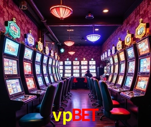 Integração de APIs vpbet