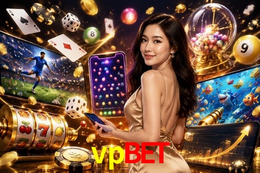 Secure Login vpbet