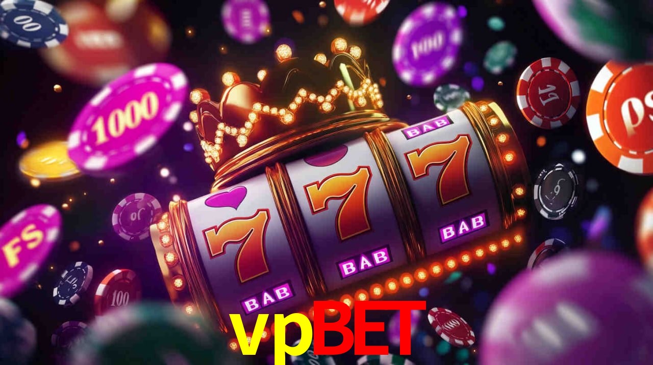 Slot Games vpbet
