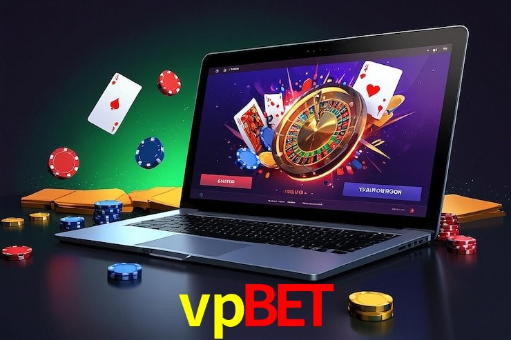 Jogos de Slot vpbet