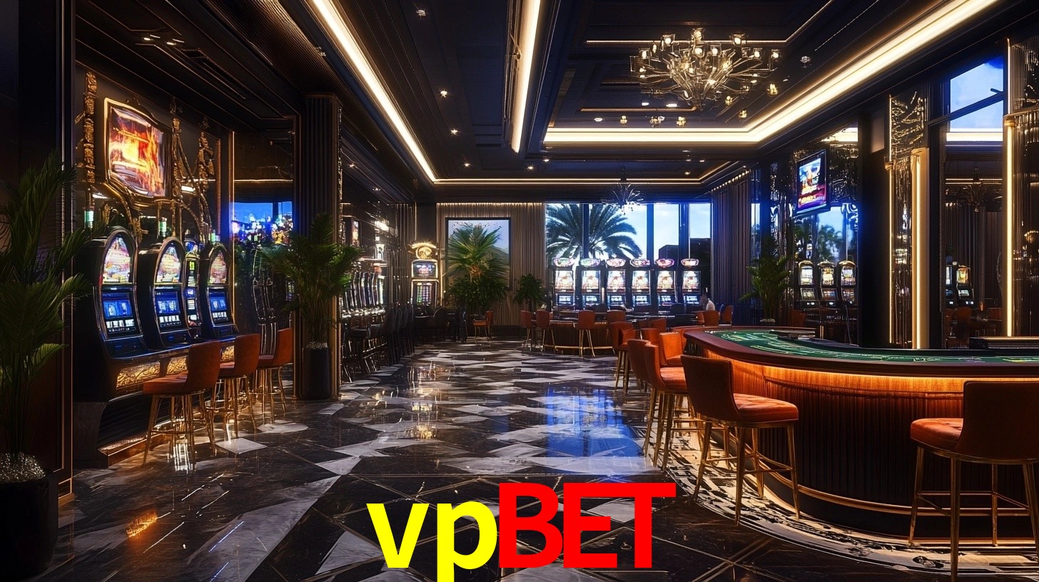 Premium Interface vpbet