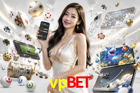 Game Providers vpbet