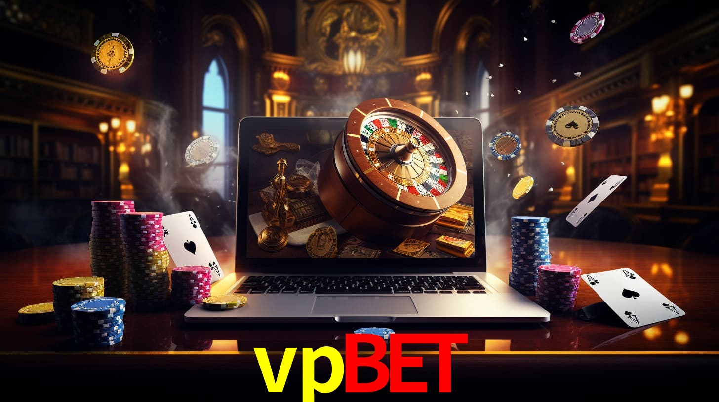 Roulette Table vpbet