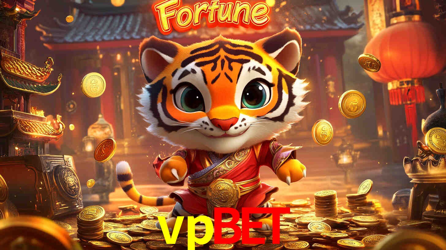 Inovações de Jogos na vpbet: O Futuro das Experiências Interativas