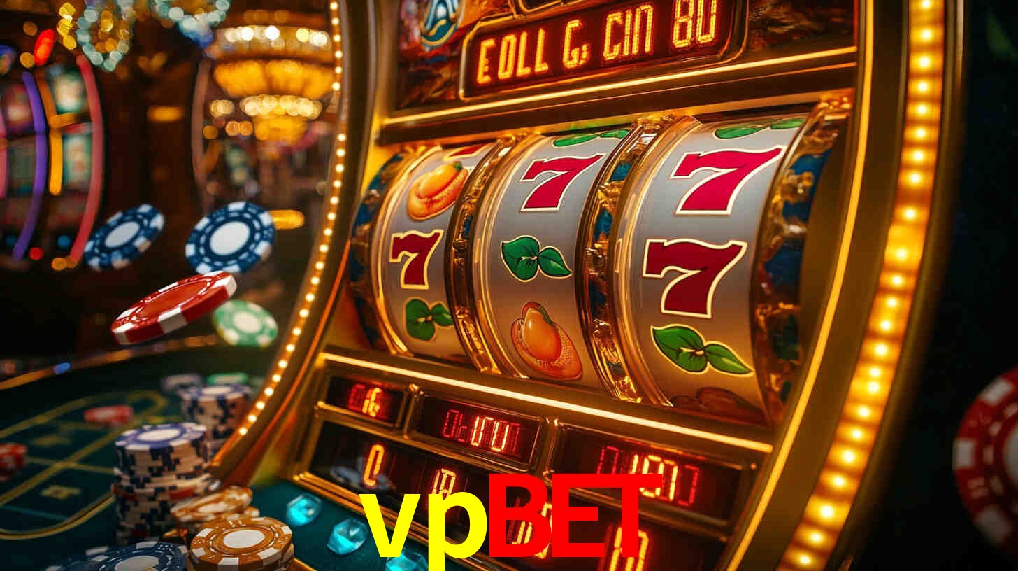 Welcome Bonus vpbet