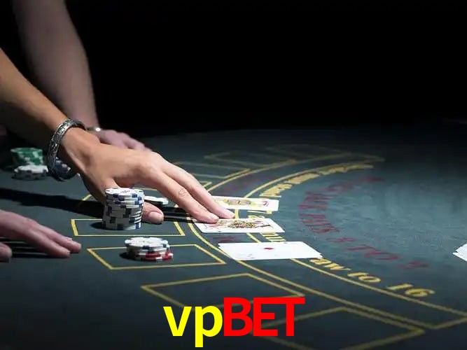 Provedores de Jogos vpbet