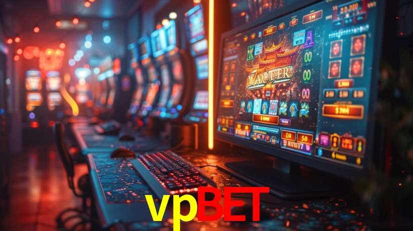 Experimente o Login Seguro Premium no vpbet