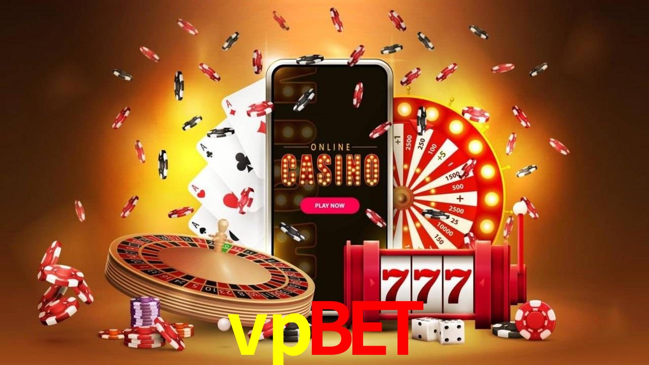 Apostas de Basquete vpbet