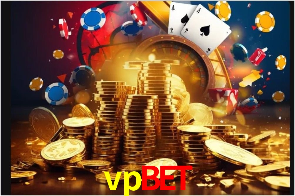 A Emoção da Loteria na vpbet: Uma Chance de Mudança de Vida