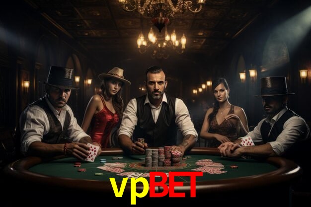 Descubra o Programa VIP da vpbet: Vantagens Exclusivas para Jogadores