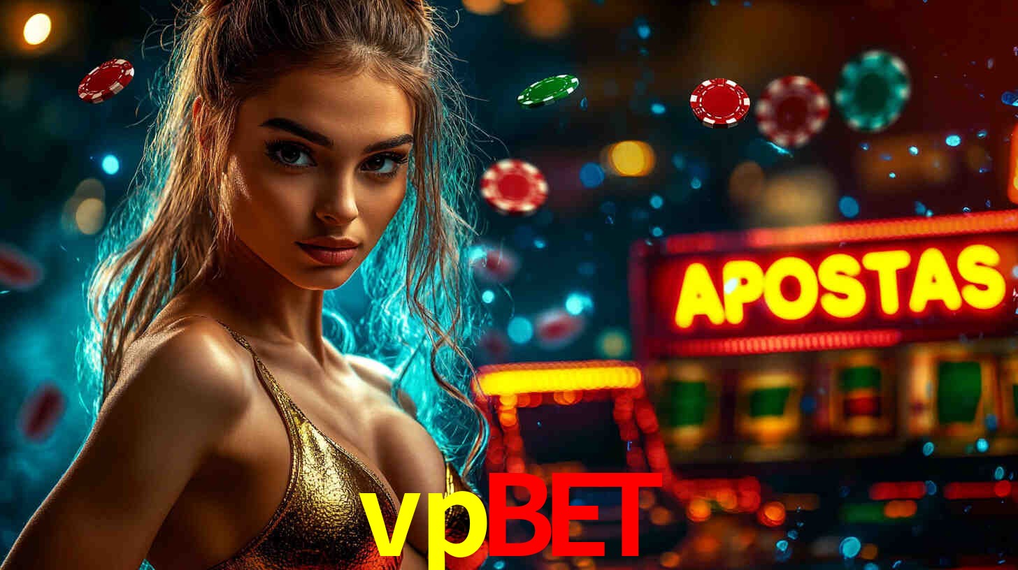 Apostas Esportivas na vpbet: Um Guia Completo