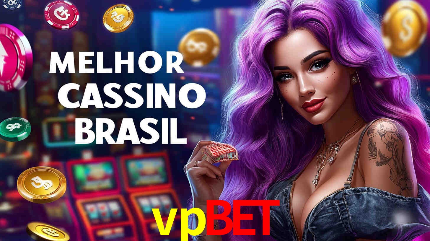 A Popularidade dos Caça-Níqueis no vpbet