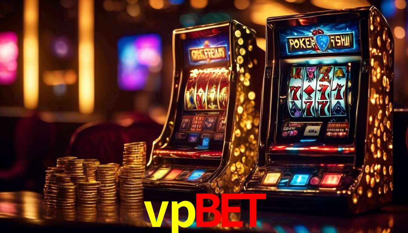 Descubra a Essência do vpbet: Nossa História e Compromissos