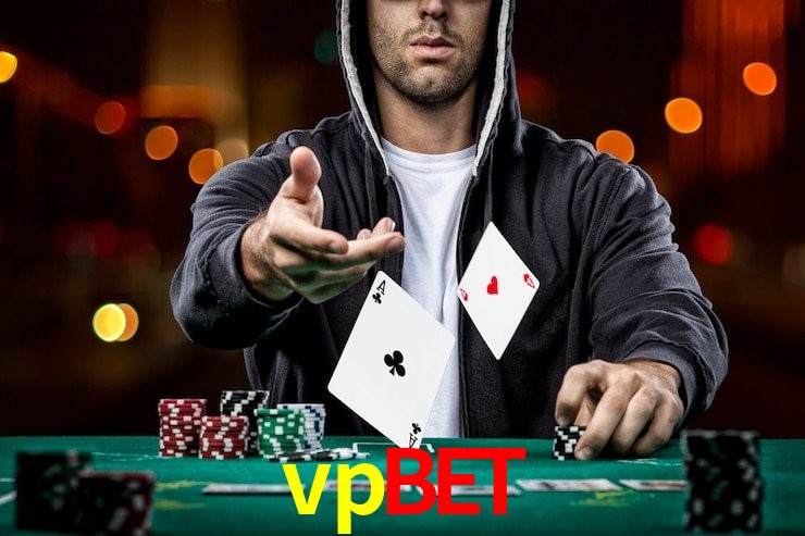 Bônus Generosos e Exclusivos no vpbet para Você!