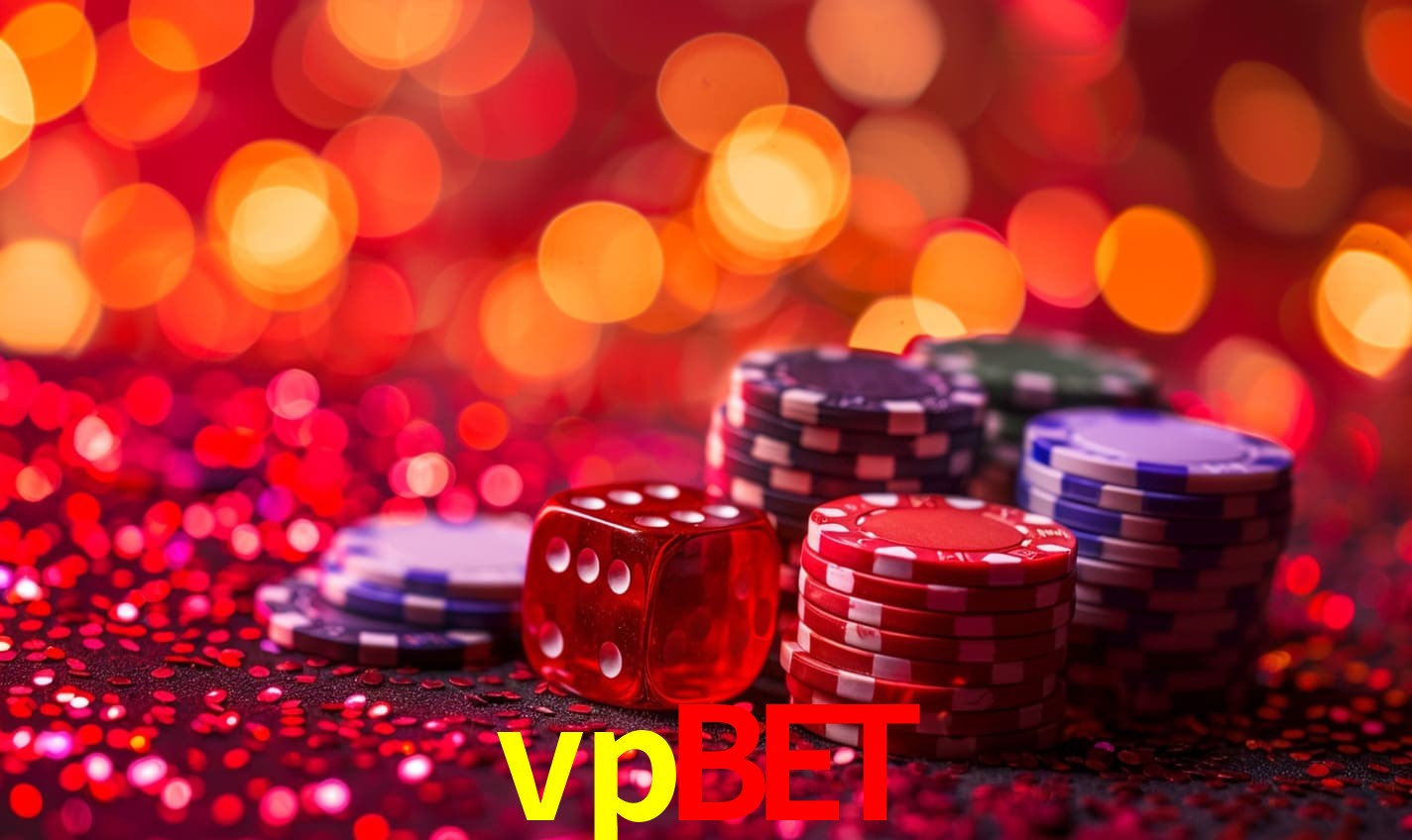 Descubra a Essência do vpbet: Nossa História e Compromissos