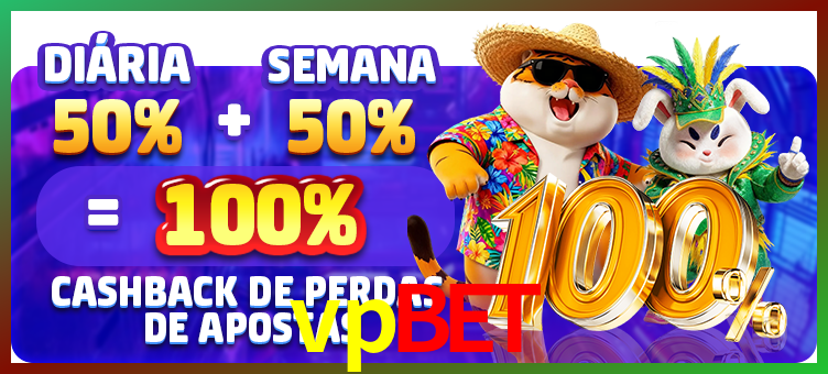 Qualificar VIP vpbet